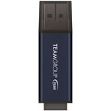 16GB TeamGroup C211 (dunkelblaugrau, USB-A 3.2 Gen 1)