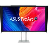 31.5" (80,01cm) Asus ProArt PA32UCDMR-K silber 3840x2160