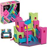 Mattel MEGA Showcase Squid Game Set