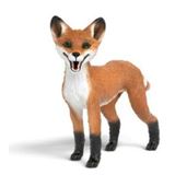 Schleich Die Schule der magischen Tiere - Rabbat der Fuchs