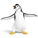 Schleich Die Schule der magischen Tiere - Juri der Pinguin