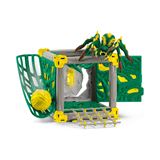 Schleich Eldrador Creatures BattleCave Dschungeltarantel