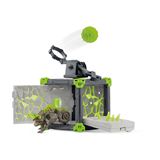 Schleich Eldrador Creatures BattleCave Steincham&auml;leon