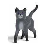 Schleich Die Schule der magischen Tiere - Karajan der Kater