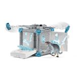 Schleich Eldrador Creatures BattleCave Eisratte