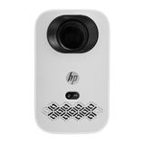 HP Mobile Projector CC360