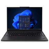 Notebook 16" (40,64cm) Lenovo ThinkPad T16 G4 Ultra7 258V 32/1TB Notebook 16" (40,64cm) Lenovo ThinkPad T16 G4 Ultra7 258V 32/1TB