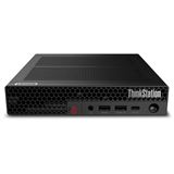 Lenovo ThinkStation P3 Tiny G2 Ultra5 245 32/512GB A400 W11P Lenovo ThinkStation P3 Tiny G2 Ultra5 245 32/512GB A400 W11P