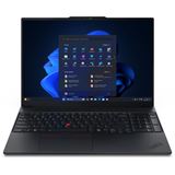 Notebook 16" (40,64cm) Lenovo ThinkPad E16 G3 Ultra7 258V 32/1TB Notebook 16" (40,64cm) Lenovo ThinkPad E16 G3 Ultra7 258V 32/1TB