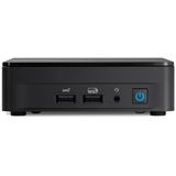 Asus NUC Barebone NUC13ANKI7 Arena Canyon Arena Canyon i7 NUC Kit