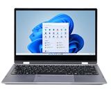 Notebook 13.3" (33,78cm) Terra MOBILE 360-13R i5-1334U W11