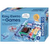 Kosmos Easy Elektro - Games