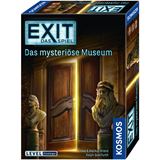 Kosmos EXIT - Das Spiel - Das mysteri&ouml;se Museum