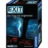 Kosmos EXIT - Das Spiel - Der Flug ins Ungewisse