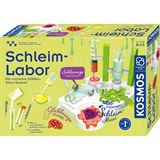 Kosmos Schleim-Labor
