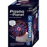 Kosmos Plasma Planet