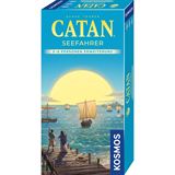 Kosmos CATAN - Seefahrer 5-6 Personen Erweiterung