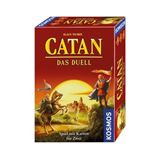 Kosmos CATAN - Das Duell