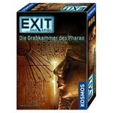 Kosmos EXIT - Das Spiel - Die Grabkammer des Pharao (Kennerspiel des