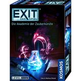 Kosmos EXIT - Das Spiel: Die Akademie der Zauberk&uuml;nste