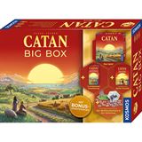 Kosmos CATAN - Big Box 2025