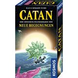 Kosmos CATAN - Sternenfahrer: Neue Begegnungen (Erweiterung)