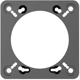 Moza Racing Multi-function Stalks Mount Adapter