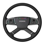 Moza Racing Truck Wheel