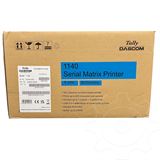 DASCOM 1140 9-NADELDRUCKER 28.825.0252 400cps/USB, Retourenware
