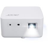 Acer Beamer PD1810ic 1.000 Lumen 4K UHD RGBLED whi