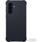 Samsung Smartphone Rugged Case Black for Galaxy A57