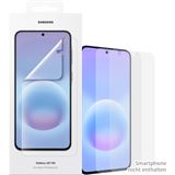 Samsung Smartphone Screen Protector for Galaxy A57