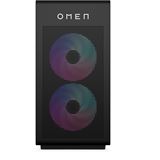 HP Omen 35L Gaming Desktop GT16-0189ng (schwarz, ohne Betriebssystem)