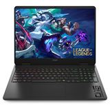 Notebook 16" (40,64cm) HP Omen 16-am0277ng (schwarz, Intel&reg; Core Ultra 7 255H, NVIDIA GeForce RTX 5070, 24 GB DDR5, 1 TB (1 TB SSD), ohne Betriebssystem)