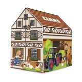 Jamara Claas Spielhaus Bauernhof