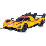 Jamara Ferrari 499P-N83 1:24 gelb 2,4GHz