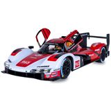 Jamara Porsche 963 LMDH 1:14 rot 2,4GHz T?r manuell
