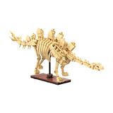 Jamara CaDA Dinosaurier Fossil Stegosaurus Bricks 8+