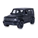 Jamara Mercedes-AMG G 63 Diecast 1:24 schwarz