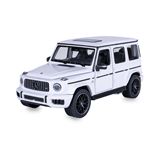 Jamara Mercedes-AMG G 63 Diecast 1:24 wei?