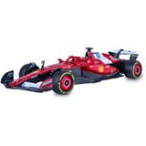 Jamara Ferrari SF-25 1:18 rot 2,4GHz