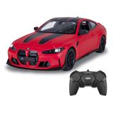 Jamara BMW M4 CSL 1:16 rot 2,4GHz