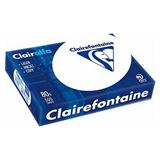 Clairefontaine Kopierpapier Laser2800 DIN A4 80 g/qm 500 Blatt