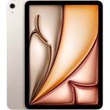11" (27,94cm) Apple iPad Air 8 M4 128 GB polarstern MH334TY/A