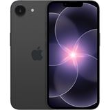 Apple iPhone 17e 512 GB schwarz MHRY4ZD/A