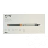 Dyson Airwrap Origin. nickel/kupfer