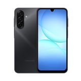 Samsung A17 256 GB black SM-A175FZKEEUB