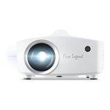 Acer AOpen QF13s (wei&szlig;, FullHD, 350 Lumen, White LED, Tragbar)