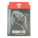 Nintendo Switch 2 Pro Controller - Resident Evil Requiem Edition Nintendo Switch 2 Pro Controller - Resident Evil Requiem Edition