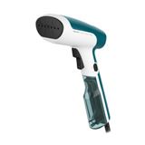 Tefal Access Steam First Dampfb&uuml;rste DT6131 (wei&szlig;/blau)